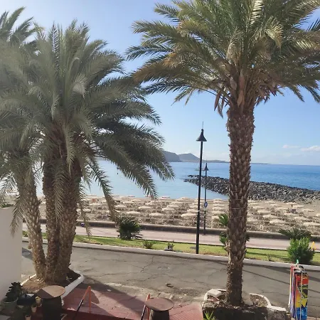 アパート Amazing View In Tenerife Royal Garden プラヤ・デ・ラス・アメリカス
