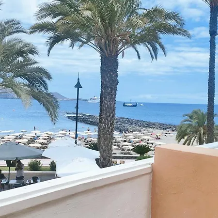 Amazing View In Tenerife Royal Garden * プラヤ・デ・ラス・アメリカス