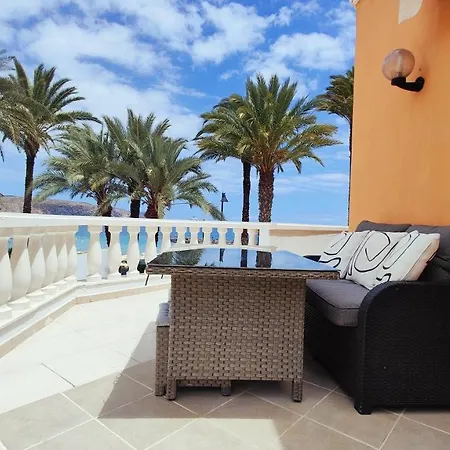 Appartement Amazing View In Tenerife Royal Garden *