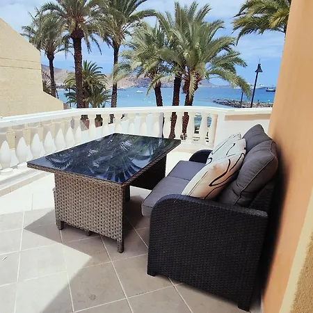 Lägenhet Amazing View In Tenerife Royal Garden *