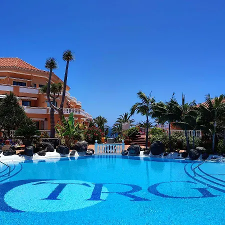 Apartament Amazing View In Tenerife Royal Garden *