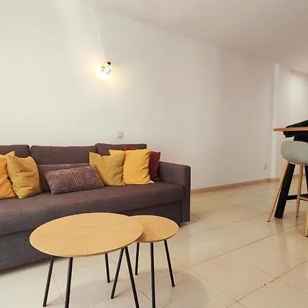 Amazing View In Tenerife Royal Garden Apartment