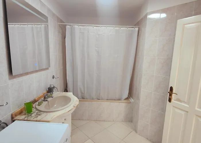 Apartment Amazing View In Tenerife Royal Garden Playa de las Américas