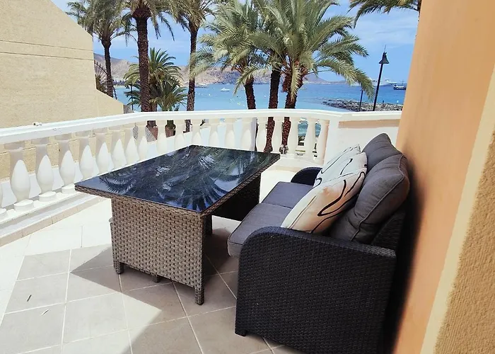 Apartment Amazing View In Tenerife Royal Garden *