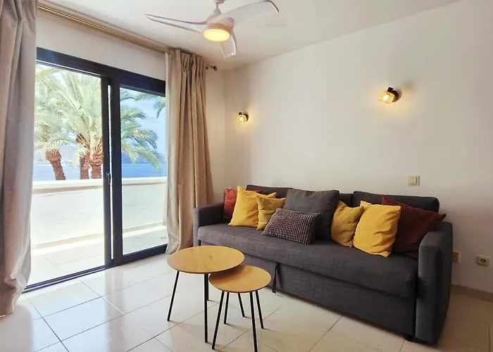 Amazing View In Tenerife Royal Garden * Playa de las Américas