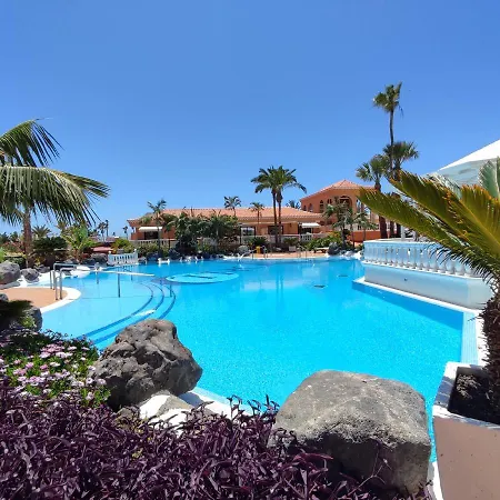 Amazing View In Tenerife Royal Garden Playa de las Americas (Tenerife)