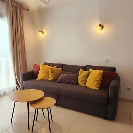 شقة Amazing View In Tenerife Royal Garden بلايا ذي لاس أميريكاس