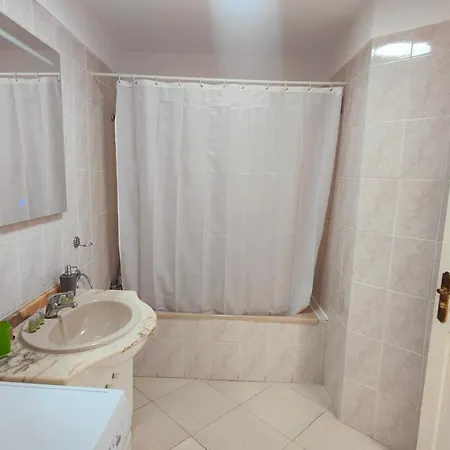 شقة Amazing View In Tenerife Royal Garden بلايا ذي لاس أميريكاس