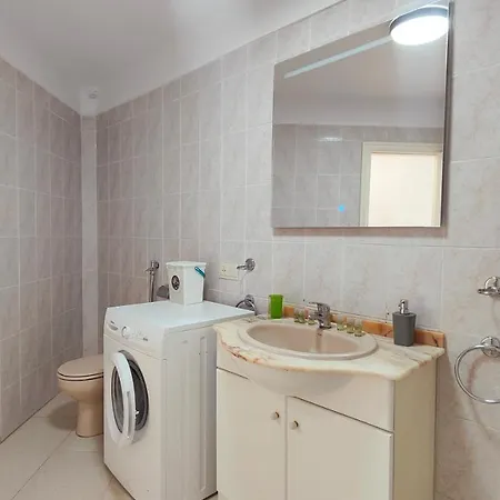 شقة Amazing View In Tenerife Royal Garden