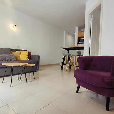 شقة Amazing View In Tenerife Royal Garden *