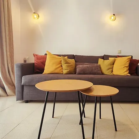 Amazing View In Tenerife Royal Garden شقة *