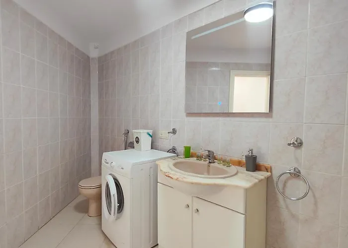 Appartamento Amazing View In Tenerife Royal Garden