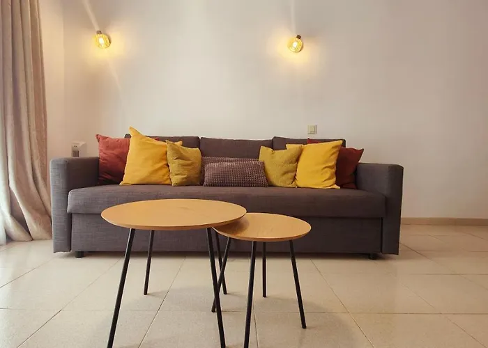 Amazing View In Tenerife Royal Garden Appartamento *