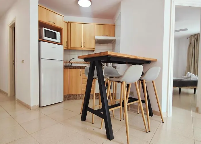 Amazing View In Tenerife Royal Garden Appartamento