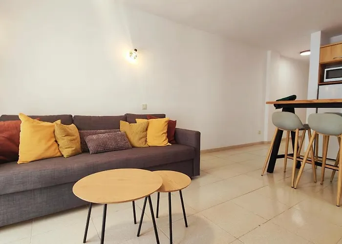 Amazing View In Tenerife Royal Garden Appartamento